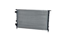 Kühler Wasserkühler Motorkühler, Bild 8