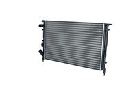 Kühler Wasserkühler Motorkühler, Bild 10