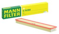 Luftfilter Motorluftfilter Filter, Bild 4