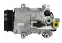 Kompressor Klima Klimaanlage Klimakompressor, Bild 1