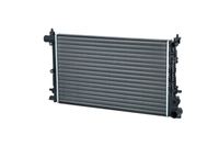 Kühler Wasserkühler Motorkühler, Bild 8