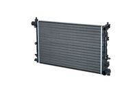 Kühler Wasserkühler Motorkühler, Bild 9