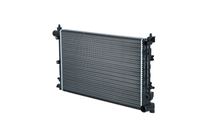 Kühler Wasserkühler Motorkühler, Bild 10