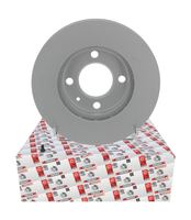 Bremsscheibe Scheibenbremse, Bild 2