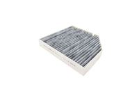 Innenraumfilter Pollenfilter Filter, Bild 2
