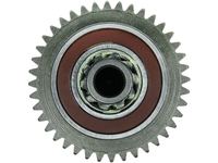 Freilaufgetriebe Starter Anlasser, Bild 3