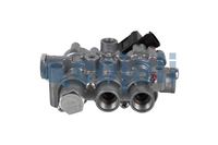 Wegeventilblock Luftfederung, Bild 3