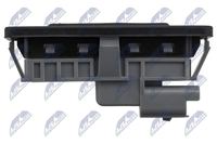 Schalter Heckklappentaster Entriegelung, Bild 4