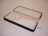 Innenraumfilter Pollenfilter Filter, Bild 2