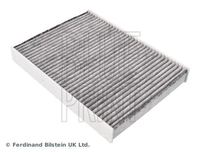 Innenraumfilter Pollenfilter Filter, Bild 2