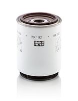 Kraftstofffilter Kraftstoff Filter, Bild 1