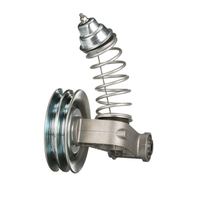 Spannrolle Keilriemen, Bild 11