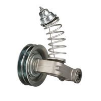 Spannrolle Keilriemen, Bild 12