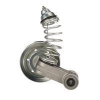 Spannrolle Keilriemen, Bild 16
