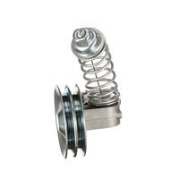 Spannrolle Keilriemen, Bild 33