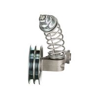 Spannrolle Keilriemen, Bild 34