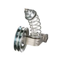 Spannrolle Keilriemen, Bild 35