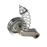 Spannrolle Keilriemen, Bild 38