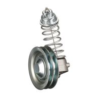 Spannrolle Keilriemen, Bild 8