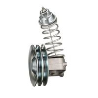 Spannrolle Keilriemen, Bild 9