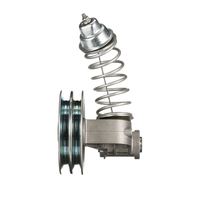 Spannrolle Keilriemen, Bild 10