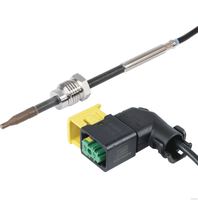Sensor Abgastemperatur
