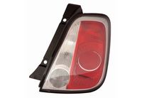 Set: 2 × Heckleuchte, Bild 2