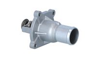 Thermostat Kühlwasser Kühlmittel, Bild 10