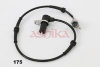 ABS Sensor Drehzahlmesser, Bild 2