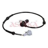 ABS Sensor Drehzahlmesser, Bild 4