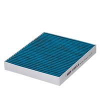 Innenraumfilter Pollenfilter Filter, Bild 2