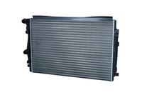 Kühler Wasserkühler Motorkühler, Bild 7