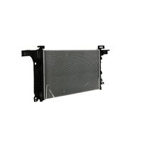 Kühler Wasserkühler Motorkühler, Bild 20