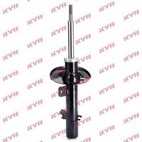 Stoßdämpfer Federbein, Bild 25