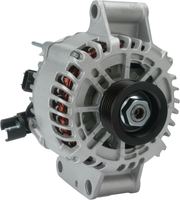 Lichtmaschine Generator