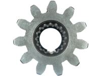 Freilaufgetriebe Starter Anlasser, Bild 2