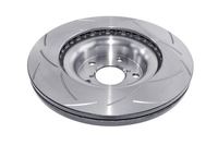 Hochleistungs Bremsscheibe, Bild 5