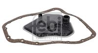 Hydraulik Filter Satz Automatik Getriebe, Bild 1