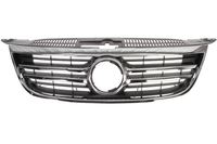 Kühlergrill Kühlergitter Frontgrill, Bild 2