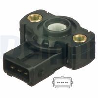 Sensor Drosselklappenstellung