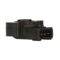 Sensor Drosselklappenstellung, Bild 11
