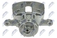Bremssattel Bremszange, Bild 2
