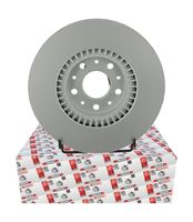 Bremsscheibe Scheibenbremse, Bild 2