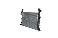 Kühler Wasserkühler Motorkühler, Bild 11