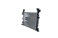 Kühler Wasserkühler Motorkühler, Bild 12