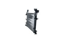 Kühler Wasserkühler Motorkühler, Bild 14