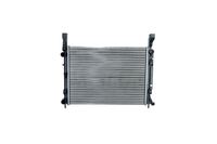 Kühler Wasserkühler Motorkühler, Bild 6