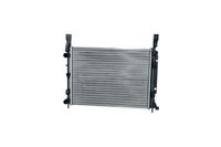 Kühler Wasserkühler Motorkühler, Bild 7