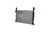 Kühler Wasserkühler Motorkühler, Bild 9