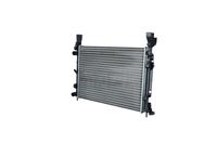 Kühler Wasserkühler Motorkühler, Bild 10